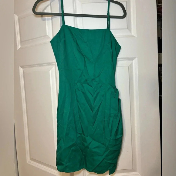 Lovers + Friends Ellis Mini Dress - Picture 2 of 8